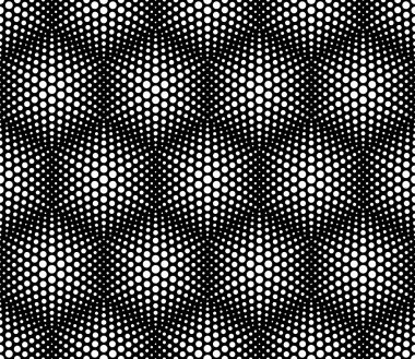 Seamless texture pattern clipart