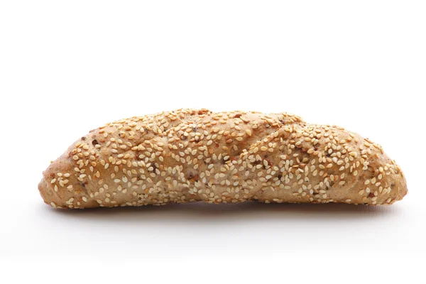 stock image Whole wheat bread