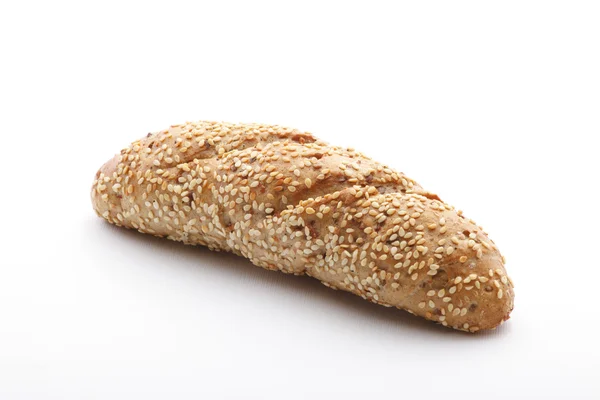 stock image Whole wheat bread