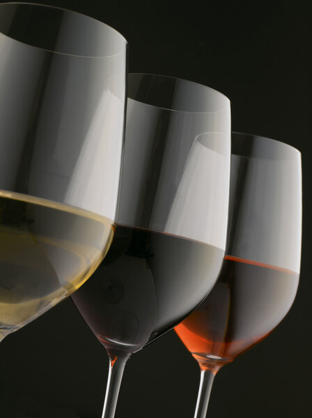 Различные вина
