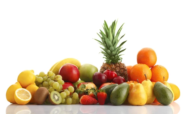 Frutas vibrantes —  Fotos de Stock