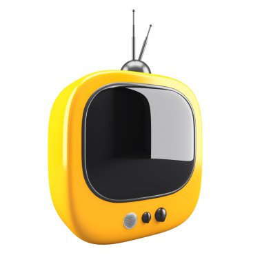 Retro Tv