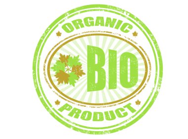 Bio damgası