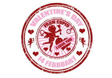 Valentine clipart