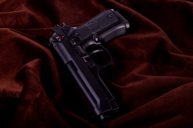 izole airsoft silahı