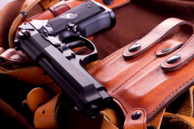 izole airsoft silahı