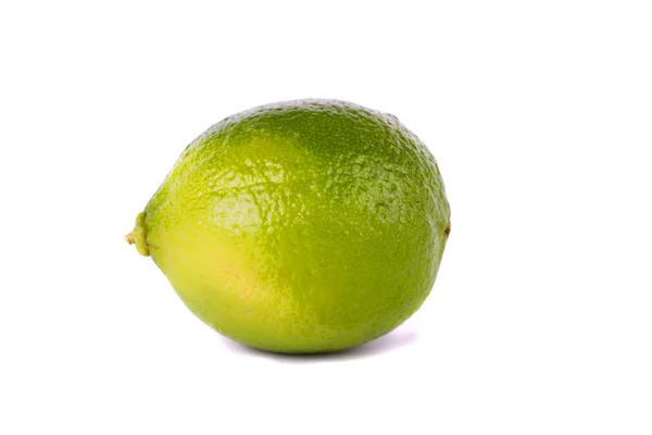 Yeşil limon — Stok fotoğraf