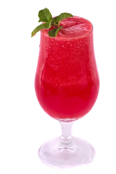 Vattenmelon juice — Stockfoto