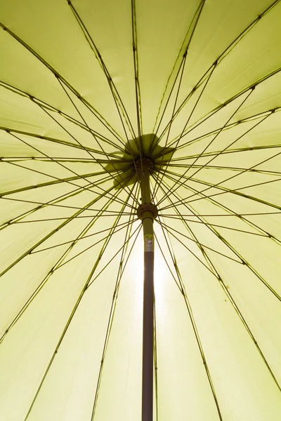 Paraguas de verano fresco —  Fotos de Stock