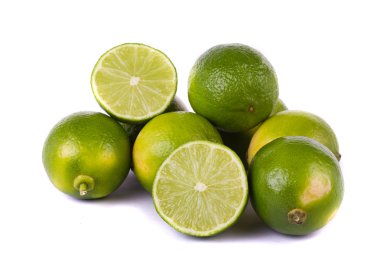 Yeşil limes