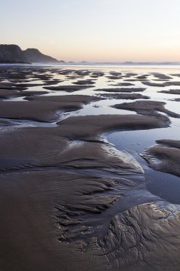 sagres içinde güzel bir plaj