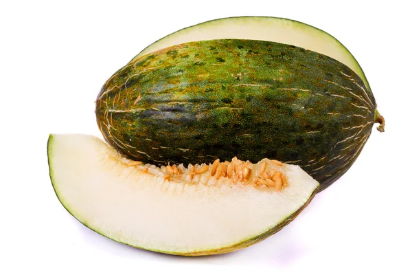 Rock melon — Stock Photo, Image