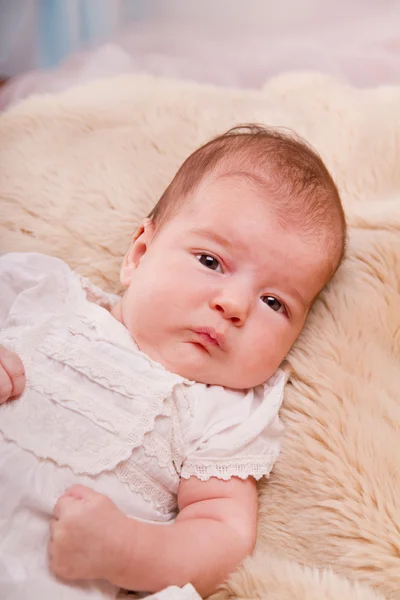 stock image Newborn baby