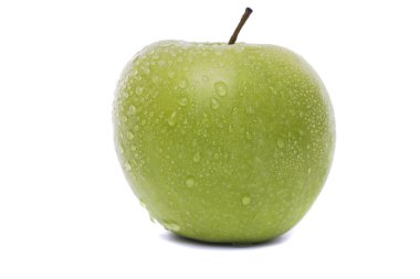 Yeşil elma