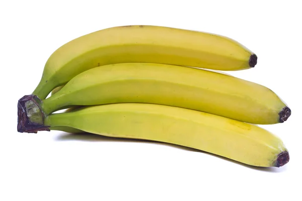 Bananenfrucht — Stockfoto