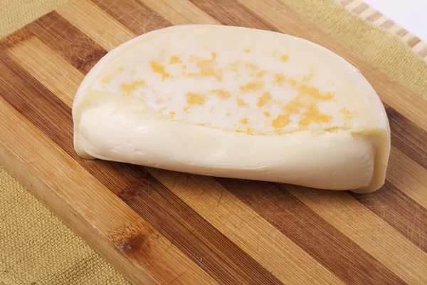 Yumuşak peynir — Stok fotoğraf