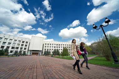 Kiev Ulusal Üniversitesi taras Şevçenko