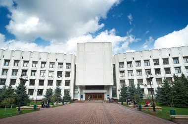 Kiev Ulusal Üniversitesi taras Şevçenko