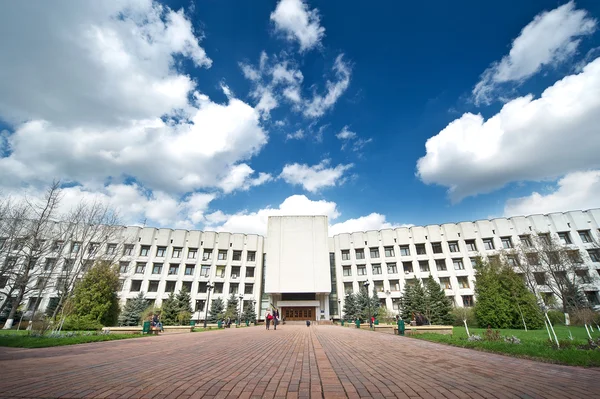 stock image Kyiv National University Taras Shevchenko