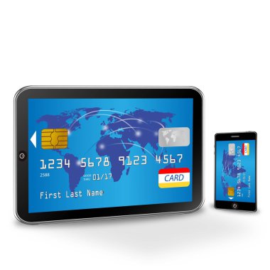 kredi kartı ile alışveriş internet
