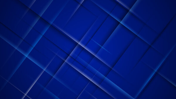 Футуристический абстрактный фон