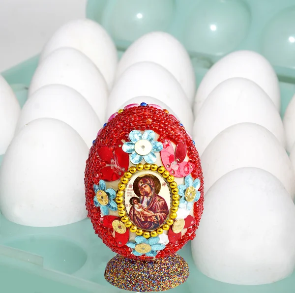 stock image Soon holiday of Easter.