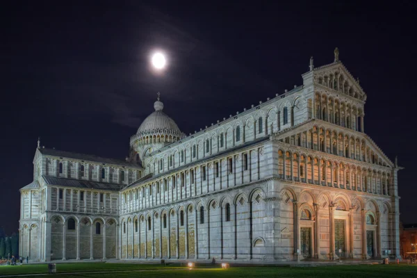 Duomo di Pisa — Stok fotoğraf