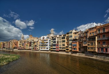 girona sokak