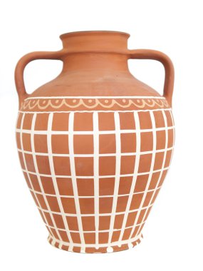 Bulgarian Pottery clipart