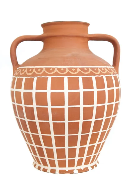 Bulgarian Pottery Stock Picture
