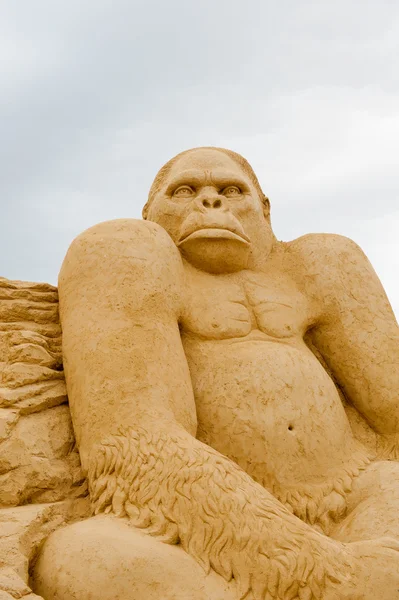 stock image King Kong