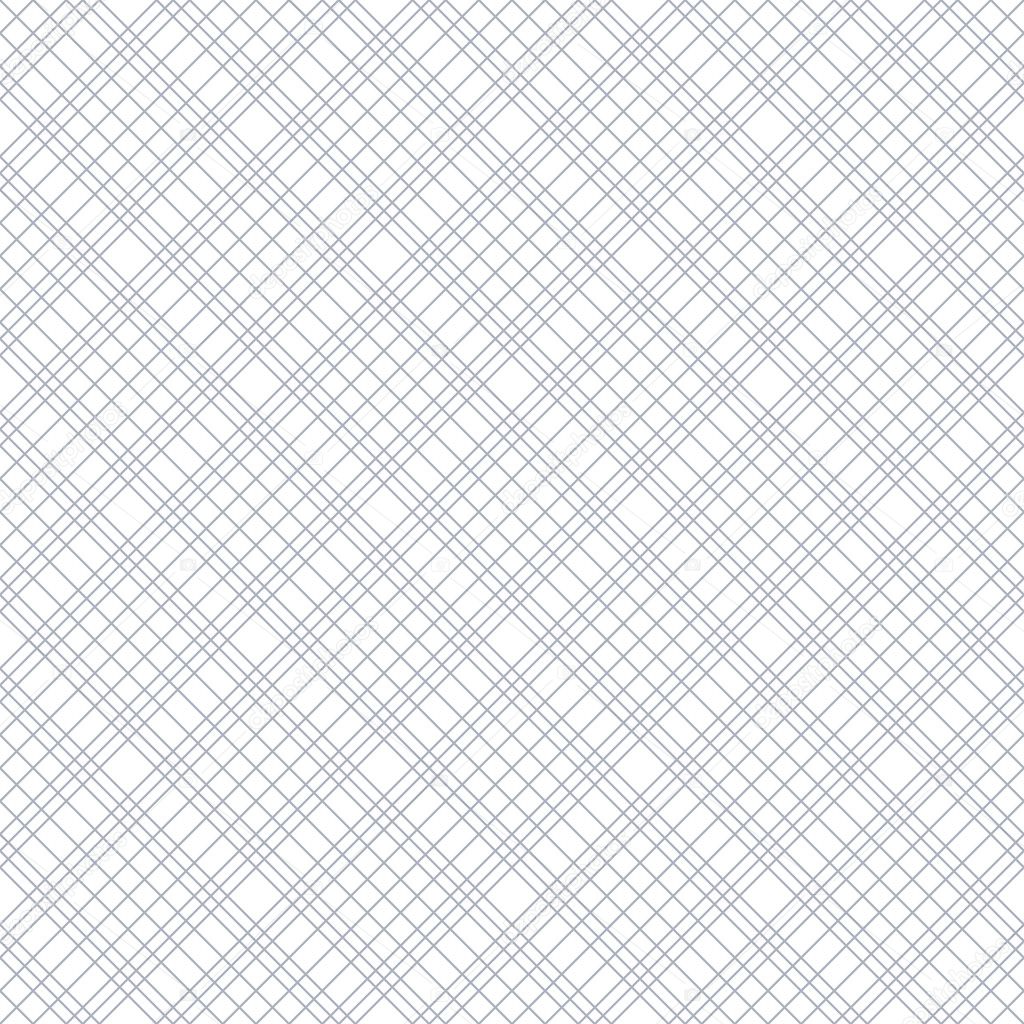 Vector geometric seamless pattern