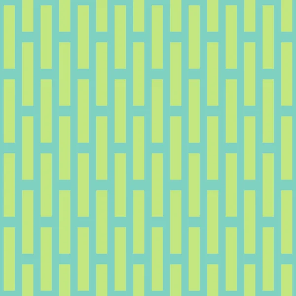 カラフルなベクトル線のシームレスなパターン — ストックベクタ
