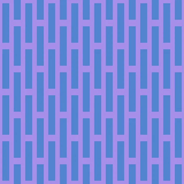 Coloridas líneas vectoriales patrón sin costura — Archivo Imágenes Vectoriales