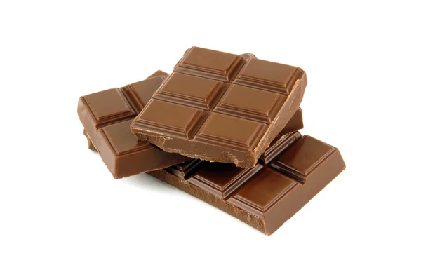 stock image Chocolate