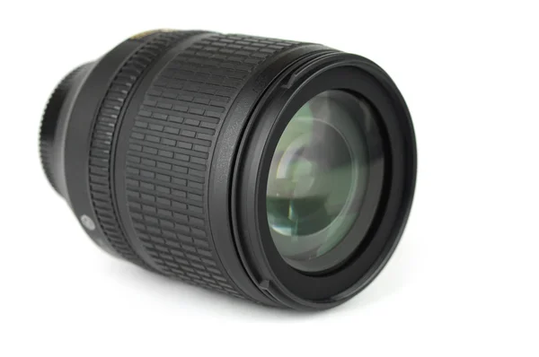 Stock image Camera lens