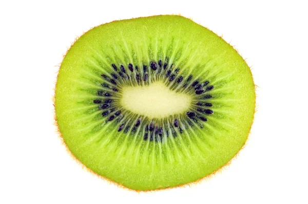 Sliced kiwi — Stock Photo, Image