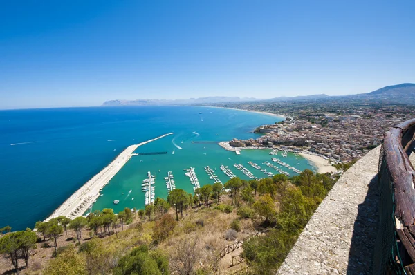 stock image Sicily