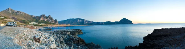 stock image Sicily