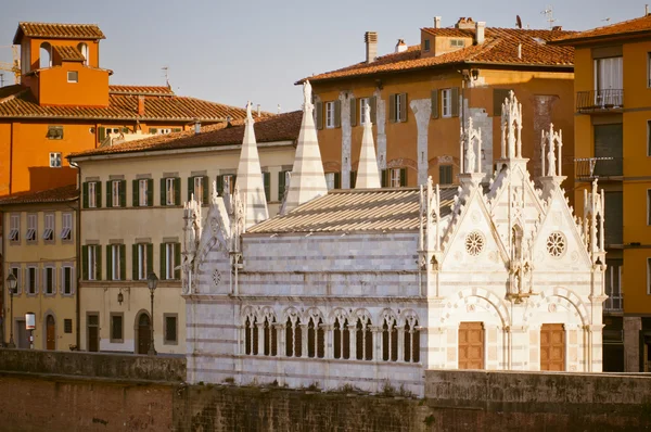 Pisa, Italia — Foto de Stock