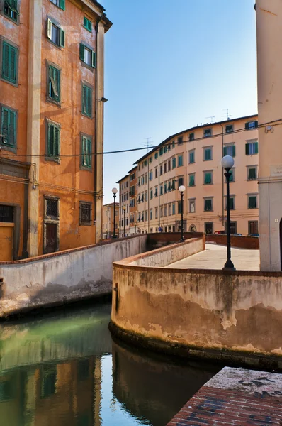 Livorno — kuvapankkivalokuva