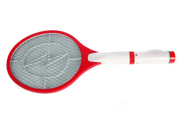 stock image Mosquito killer racket