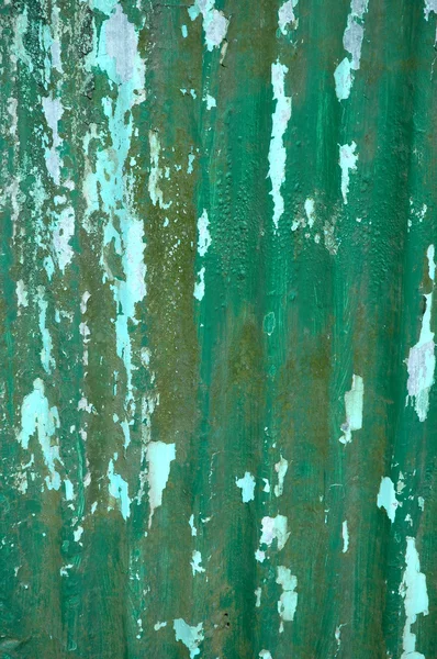 Çinko duvar — Stok fotoğraf