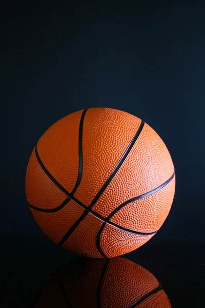 stock image Basketball ball.