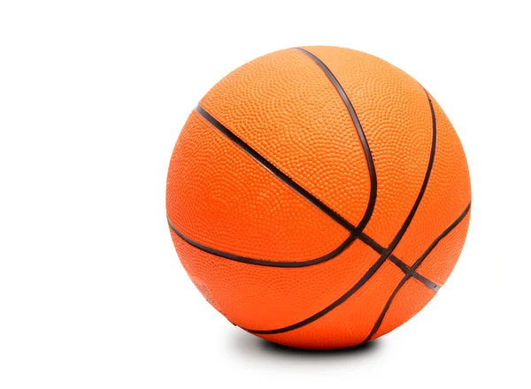 stock image Basketball ball.