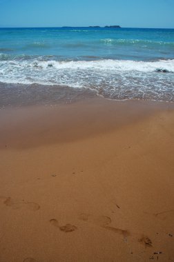 Kefalonia XI beach