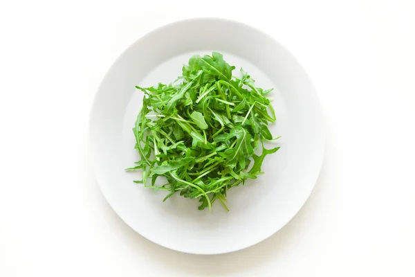 stock image Rucola