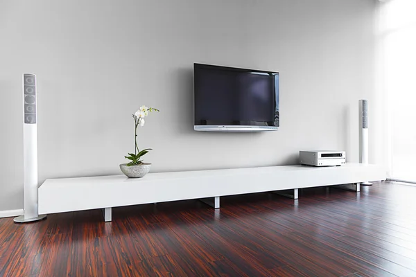 Modern Living Room Interior — Stock Photo, Image