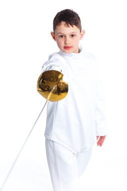 küçük fencer