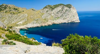 Cape formentor